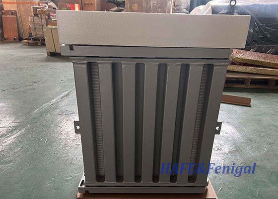 흐름 5.0 M3/H Veolia Suez EDI 스택 E-Cell-3X Suez 초순수 공급용
