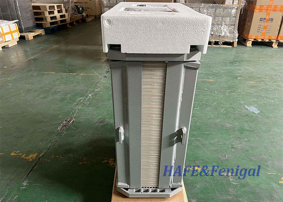 흐름 5.0 M3/H Veolia Suez EDI 스택 E-Cell-3X Suez 초순수 공급용