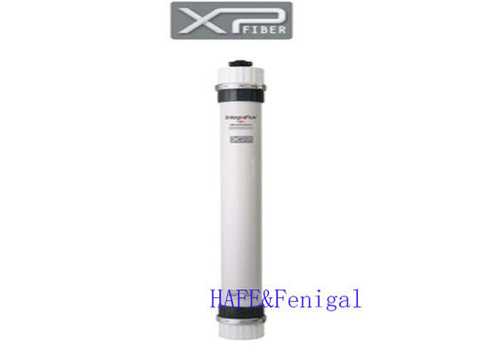 77 M2 0.03 μm PVDF DOW UF 망막 모듈 SFP 2880XP / SFD 2880XP