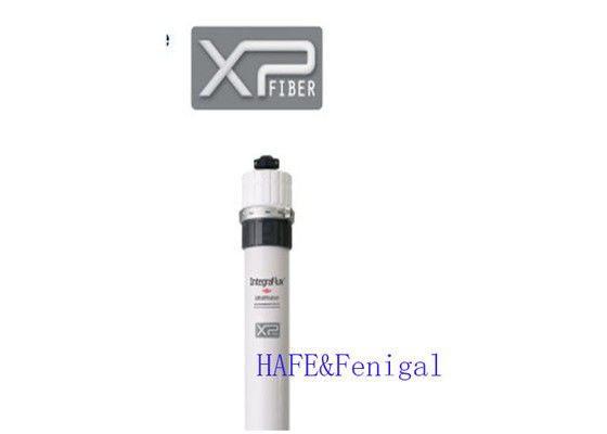 77 M2 0.03 μm PVDF DOW UF 망막 모듈 SFP 2880XP / SFD 2880XP