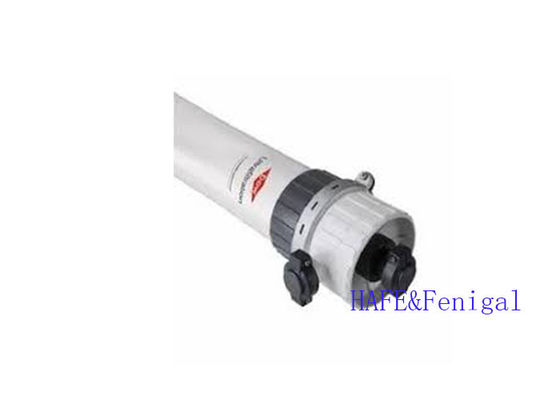 전처리 0.03 um PVDF Dow UF 막 모듈 SFP-2880 / SFD-2880