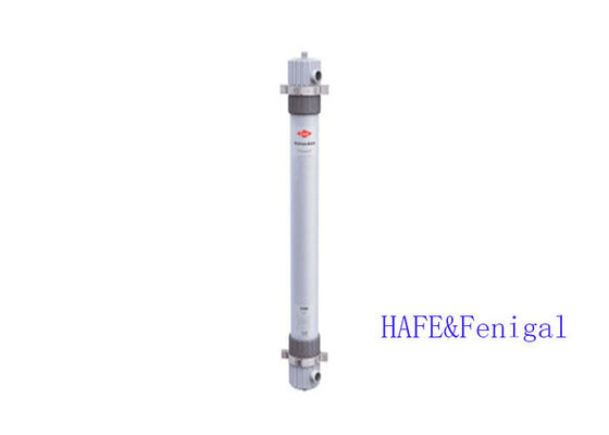 전처리 0.03 um PVDF Dow UF 막 모듈 SFP-2880 / SFD-2880