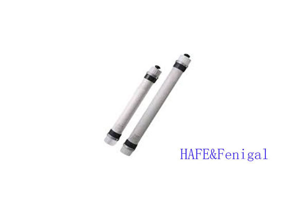 전처리 0.03 um PVDF Dow UF 막 모듈 SFP-2880 / SFD-2880