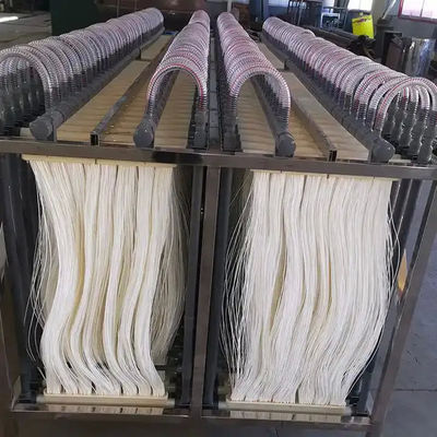 PVDF 홀 파이버 컴포넌트 바이오 반응기 폐수 처리 0.05 미크론