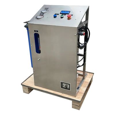 200L/H 휴대용 이동식 물 정화 시스템