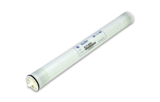 극저압 역오스모시스막 요소 XLP-4040 산업용
