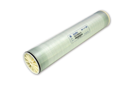 150psi 초저압 역오스모스막 ULP-8040HR 지하수 해산용