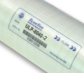 순수수제조공장용 극저압 역오스모스막 ULP-8040-2
