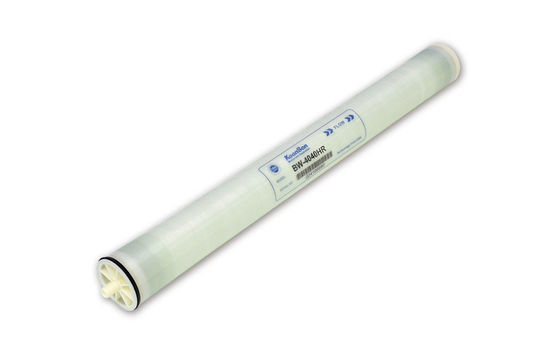 BW 역오스모스막 요소-BW-4040HR 고 플루오르 함유량 지하수