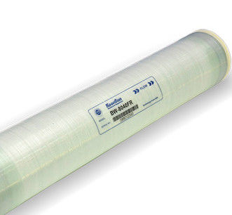 진흙에 저항하는 역오스모스막 BW-8040FR 의약품화학산업용