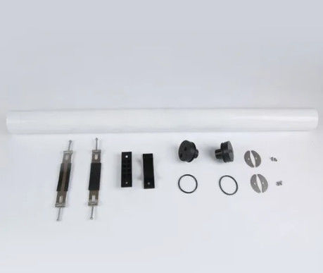 2.5&quot; FRP 막하우스 최대 압력 끝 포트 300~1000 PSI