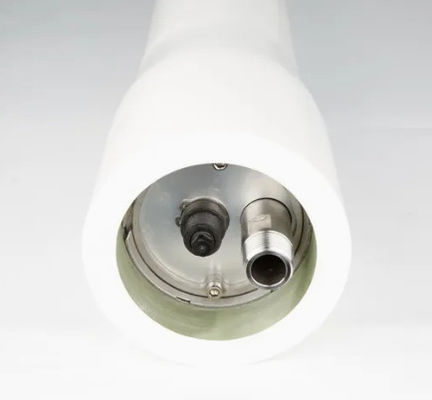8&quot; 300~1200 PSI FRP막 하우징 여러 표준막 요소에 적용