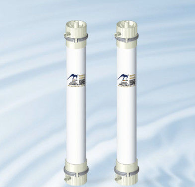 PVDF 울트라 필트레이션 UF 망막 모듈 UF3OA225S 재활용 물 재사용