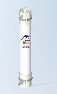 PVDF 울트라 필트레이션 UF 망막 모듈 UF3OA225S 재활용 물 재사용
