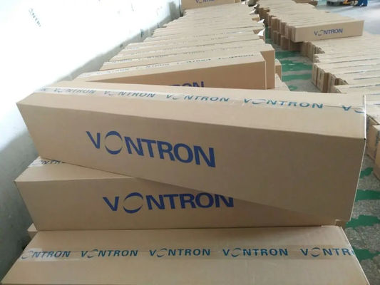 오염 저항성 RO막 요소 Vontron FR 시리즈 순수 수 생산
