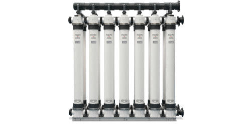 높은 투명성 Dow UF 막 SFP 2880xp / SFD 2880xp 산업용
