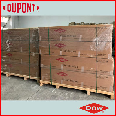 장막 수명 DOW UF 표면수용 SFP-2860 / SFD-2860