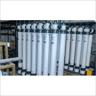 PVDF Dow UF 망막 SFP 2880xp / SFD 2880xp 시스템 복구 속도를 향상시키기 위해