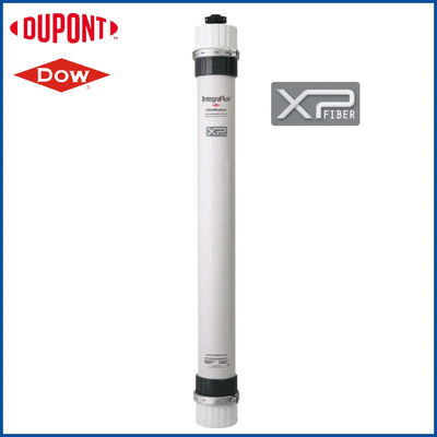 고화학 저항성 DOW UF막 모듈 SFP 2860XP / SFD 2860XP