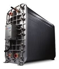 고품질의 정정 이온 CEDI LX-Z IP-LXM10Z-5