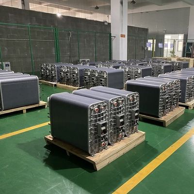 좋은 물 품질 맑은 CEDI LX-Z IP-LXM24Z-5 바이오 의약품 산업용