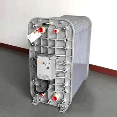 더 큰 안정성 온순 CEDI LX-Z IP-LXM30Z-5 전자 전력 산업