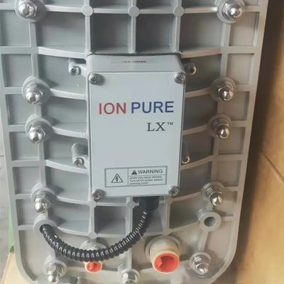더 큰 안정성 온순 CEDI LX-Z IP-LXM30Z-5 전자 전력 산업