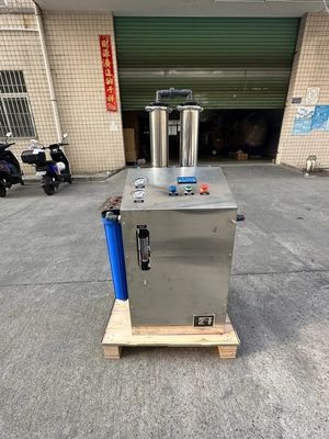 100L 이동수 정화 시스템