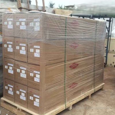 DOW UF 막 SFP-2860 / SFD-2860 제한된 건물 높이를 가진 장소