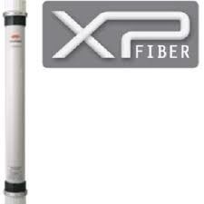 PVDF 도우 UF 막 SFP 2880xp / SFD 2880xp 높은 투명성
