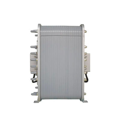 1.5-2.5m3/h EDI 모듈 LX-200 우수한 전기 성능