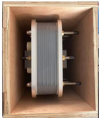 1.5-2.5m3/h EDI 모듈 LX-200 우수한 전기 성능
