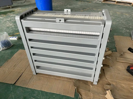 20.0-3.5m3/H EDI 스택 MK-3T 디온화 물 보충
