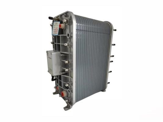 1.5-2.5m3/H EDI 스택 LX-HD-200 의약품 산업용