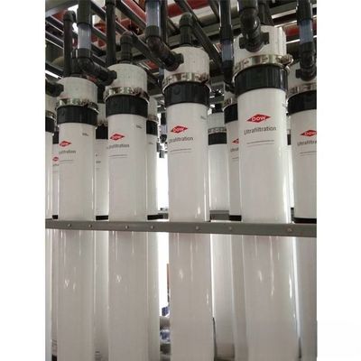 원본 DOW UF 막 SFP-2860 수처리 전처리