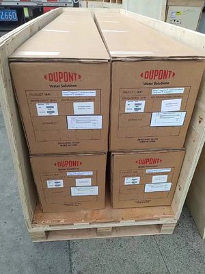 원본 DOW UF 막 SFP-2860 수처리 전처리
