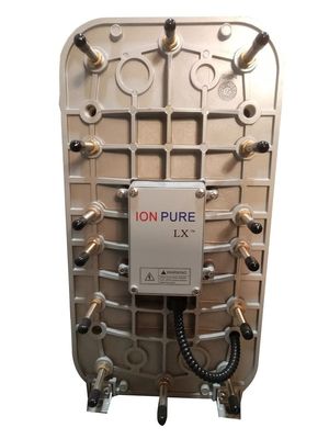 이온 순수 CEDI LX-Z IP-LX8000Z-5 염소 저항성 증가