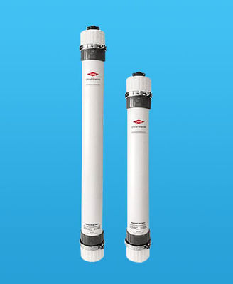 오리지널 DOW UF 막 SFP-2860 / SFD-2860 고 필터레이션 정확성