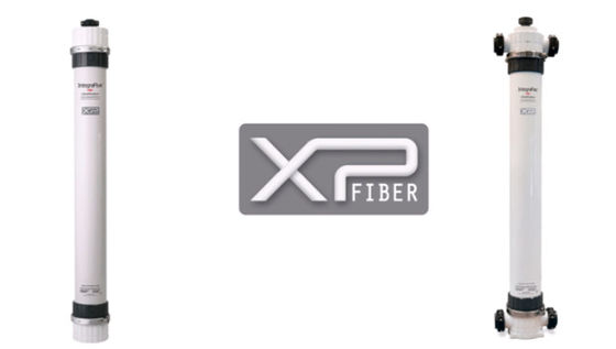 Dow UF Membranes IntegraTecTM XP 77/ XP 77 IG 장수 및 안정성