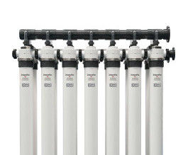 Dow UF Membranes IntegraTecTM XP 77/ XP 77 IG 장수 및 안정성