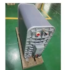 이온푸어 CEDI LX-Z IP-LX8000Z-5 운영비용이 상당히 낮다