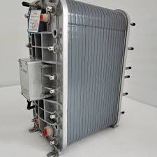 이온푸어 CEDI LX-Z IP-LX8000Z-5 운영비용이 상당히 낮다
