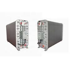 이온푸어 CEDI LX-Z IP-LX8000Z-5 운영비용이 상당히 낮다