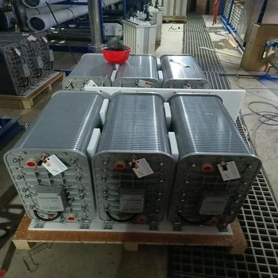 이온 퓨어 CEDI LX-Z IP-LXM10Z-5 누출 없는 안정적인 작동을 위해