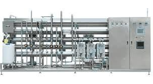 정수 생산을 위한 정수 CEDI LX-Z IP-LXM30Z-5