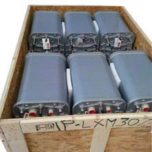 정수 생산을 위한 정수 CEDI LX-Z IP-LXM30Z-5