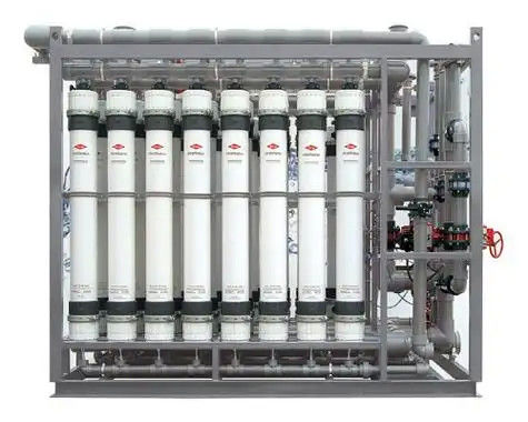 DOWTM UF SFP-2660 산업용으로 선호되는 매우 효과적인 오염 방지