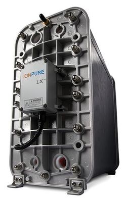 이온푸어 LX-Z IP-LXM24Z-5 CEDI 모듈 고순수처리