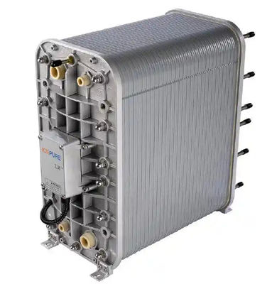 이온푸어 LX-Z IP-LXM10Z-5 CEDI 모듈 산업용 RO 폴리싱