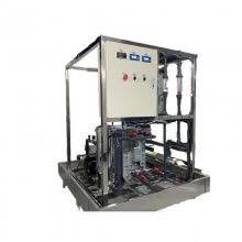 이온푸어 CEDI LX-Z IP-LXM30Z-5 EDI 모듈 의약품 / 발전소